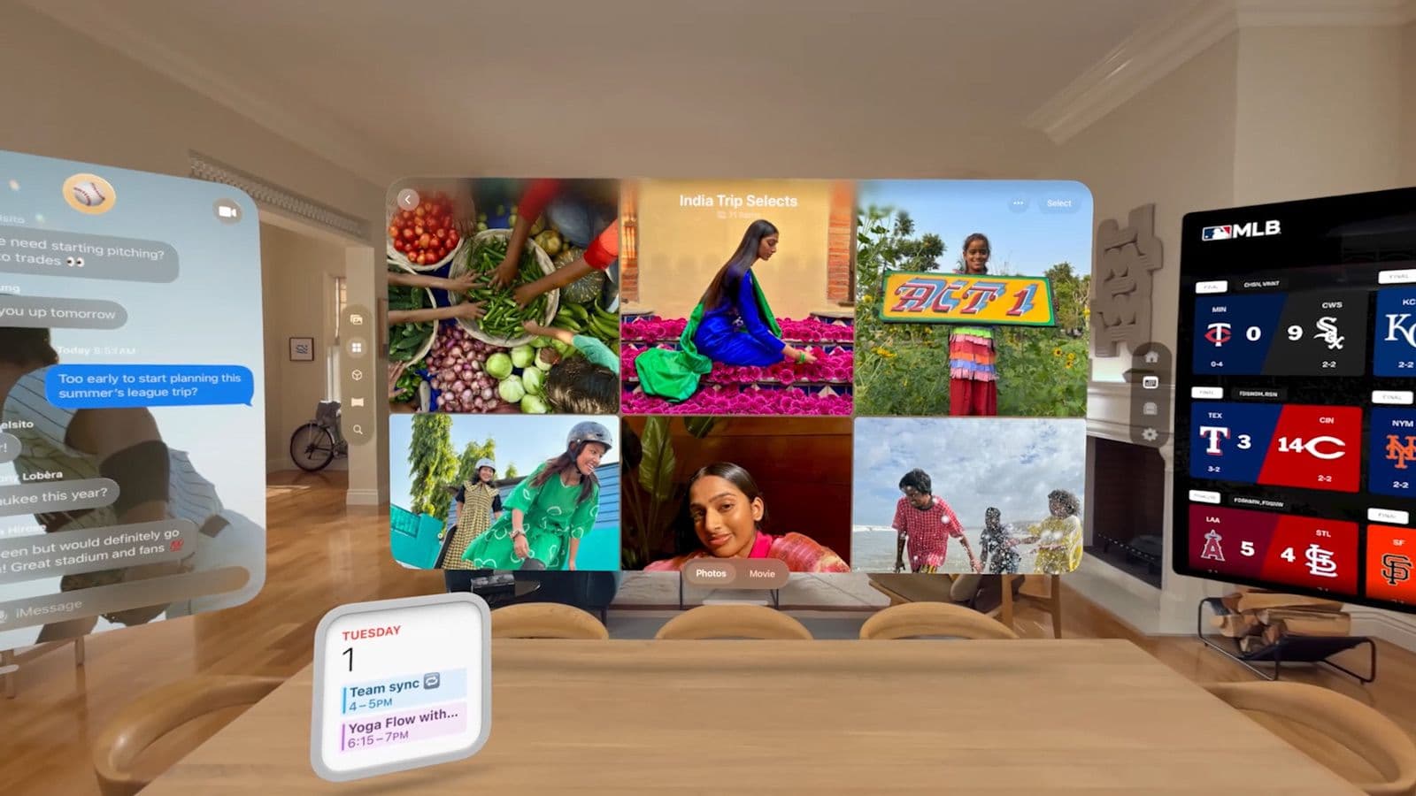 Vision Pro in 2025: Less Show, More Substance thumbnail