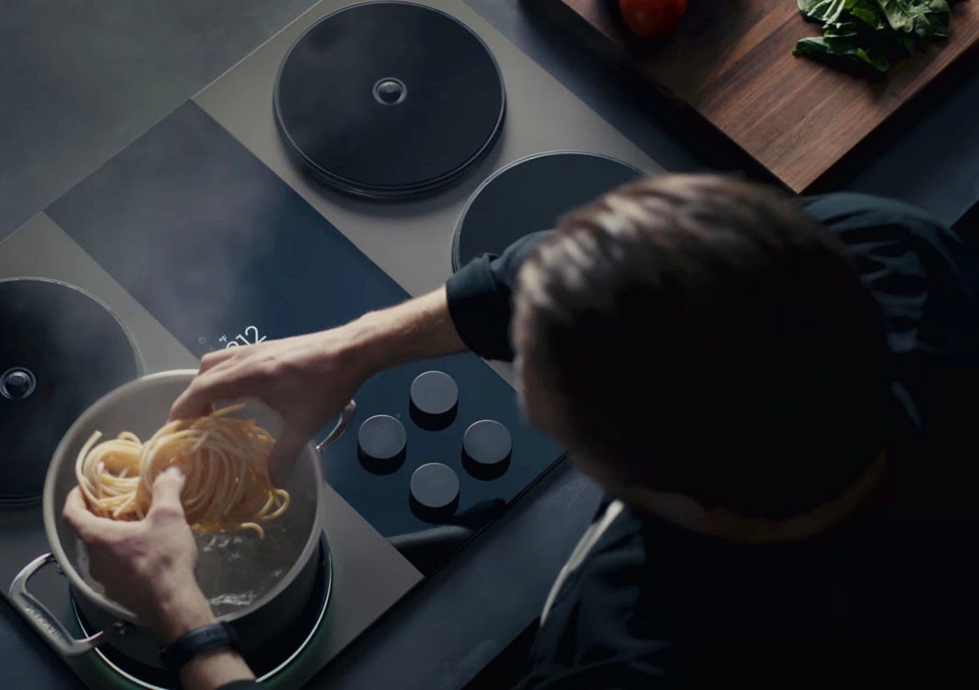 Impulse Labs Is Reinventing the Kitchen—And Maybe the Power Grid thumbnail