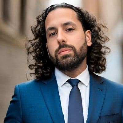 thumb to article: Making Blockchain Mainstream: Azeem Khan, Co-founder, Morph