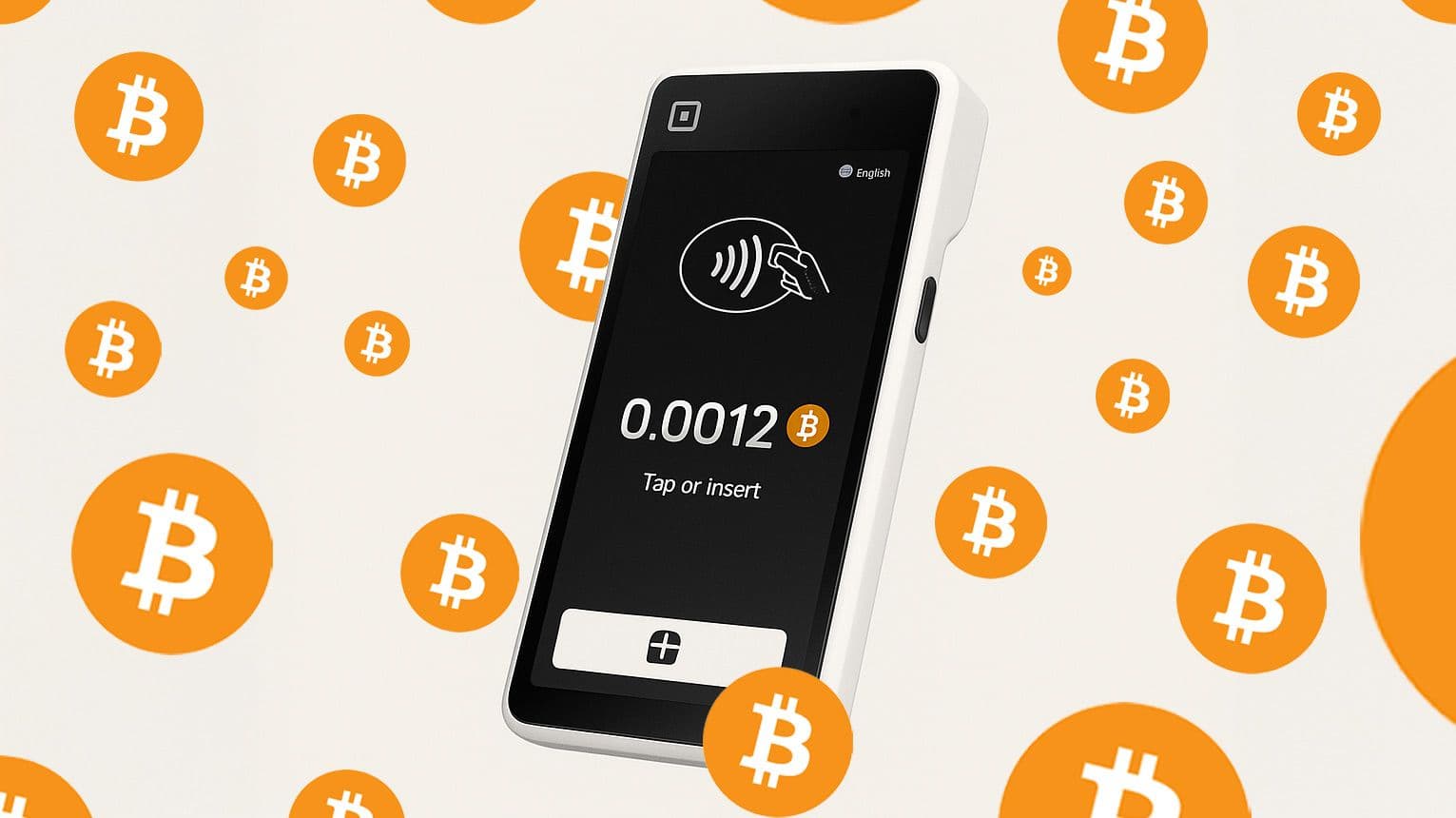 Square Founder Hints at Bitcoin Integration thumbnail