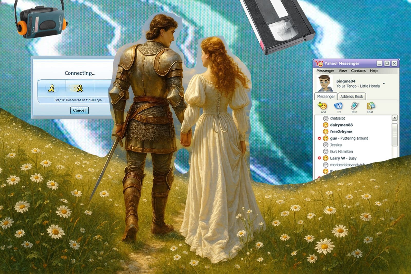 The Scarcity of Real: Why Gen Z Nostalgia Isn’t About the Past thumbnail