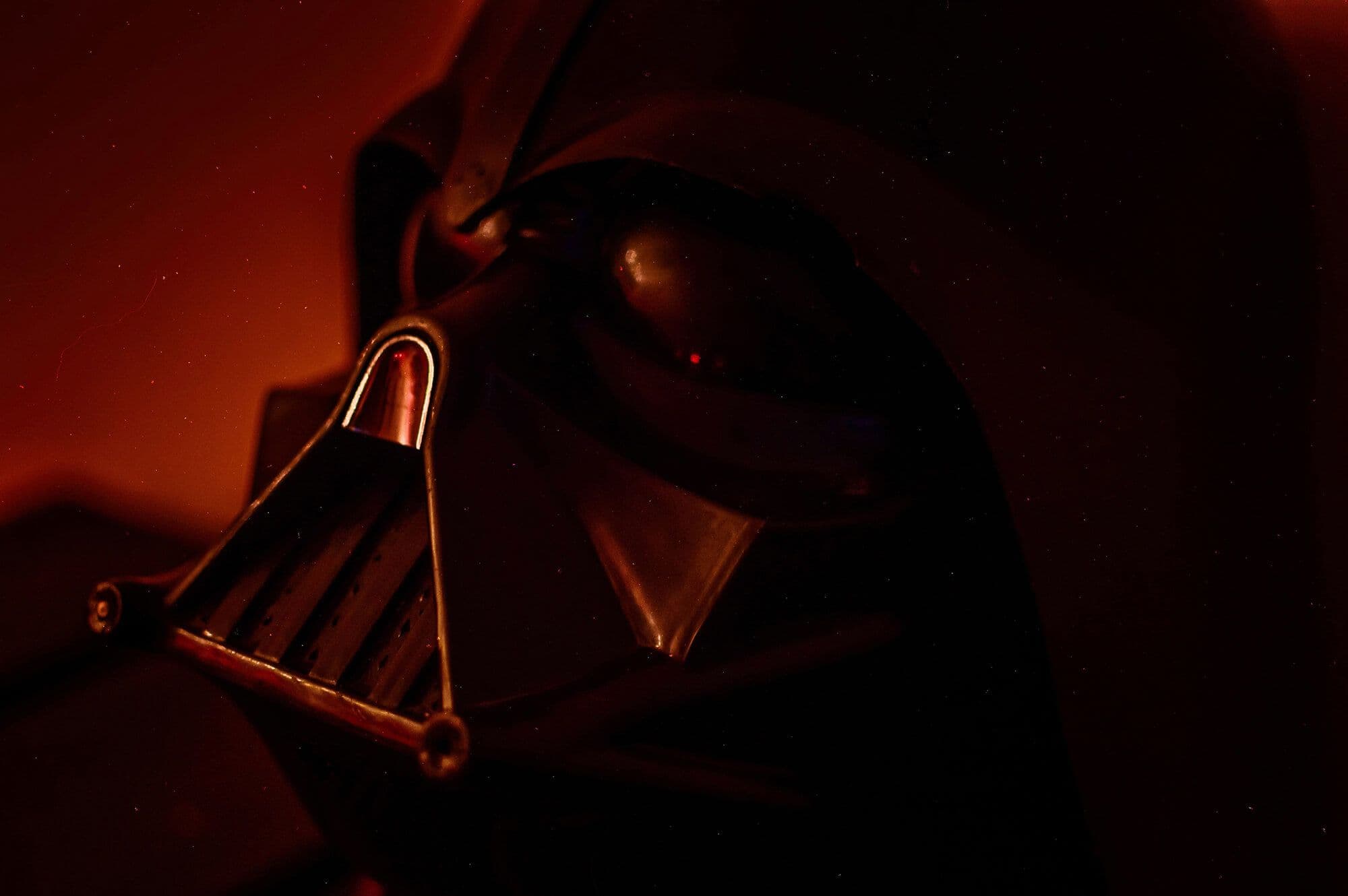 Darth Vader Enters Fortnite... and You Can Talk to Him thumbnail