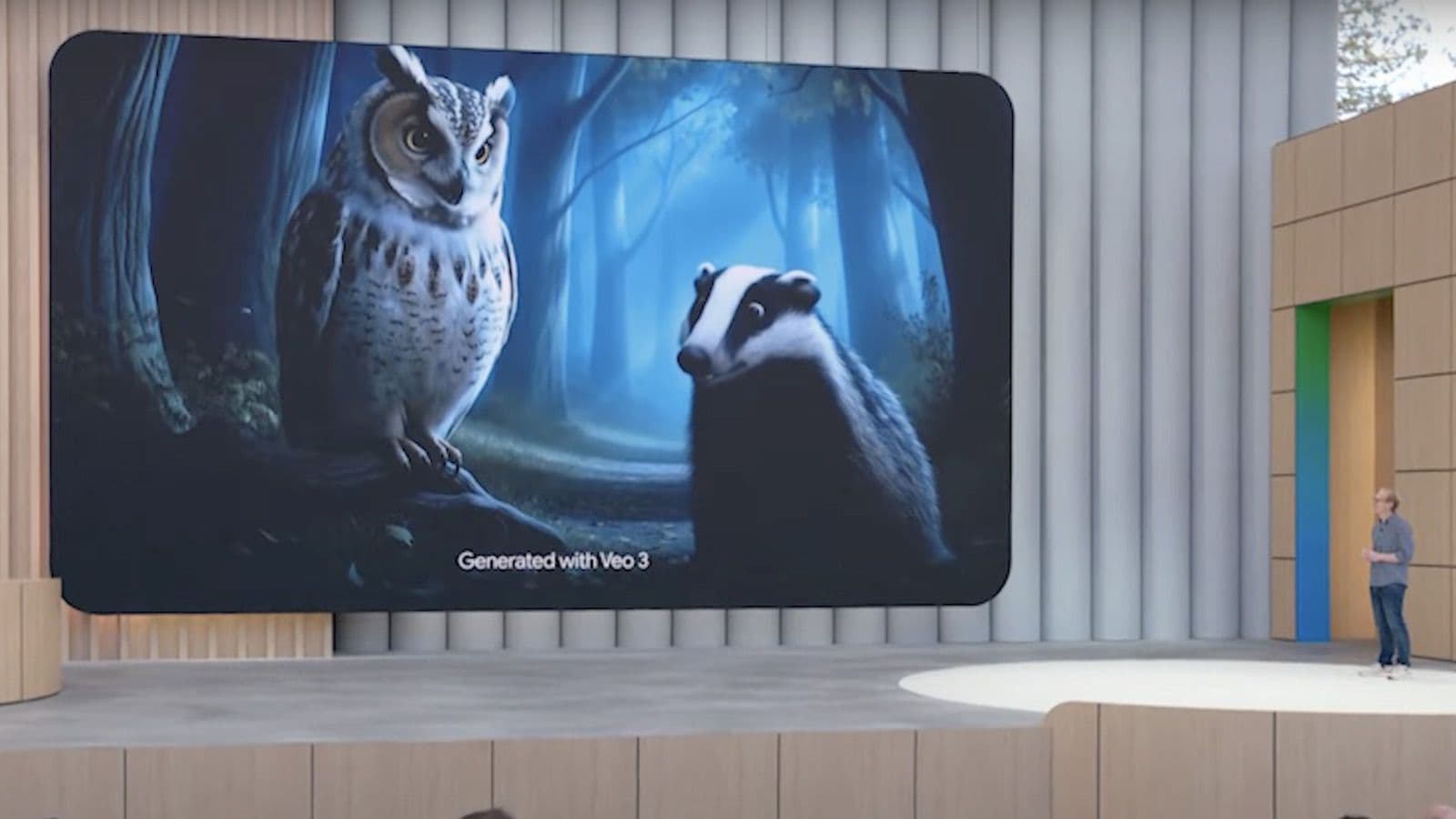 Google Veo 3 Brings Dialogue and Sound to AI Video—and It’s a Big Deal thumbnail