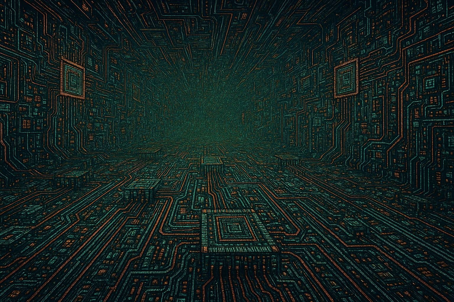 Rethinking Mechanistic Interpretability: Top AI Researcher Challenges the Clockwork View of AI thumbnail