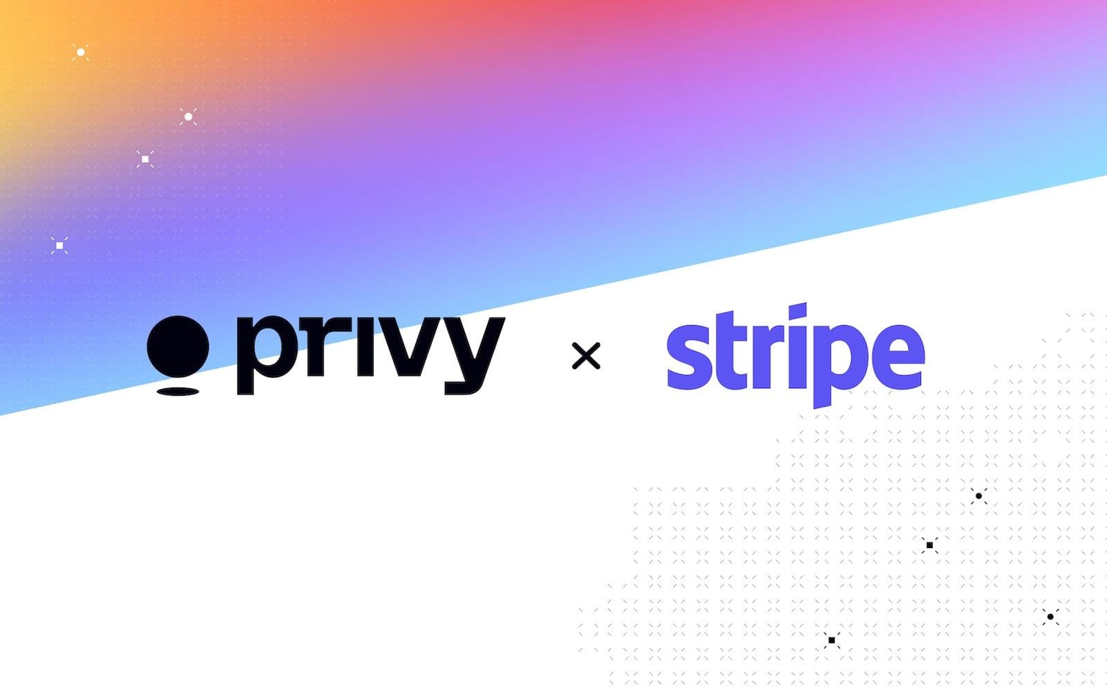 Stripe Buys Privy to Put Crypto Wallets in Every Checkout thumbnail