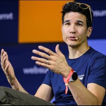 thumb to article: Next-Gen Gaming: Robby Yung, CEO, Animoca Brands