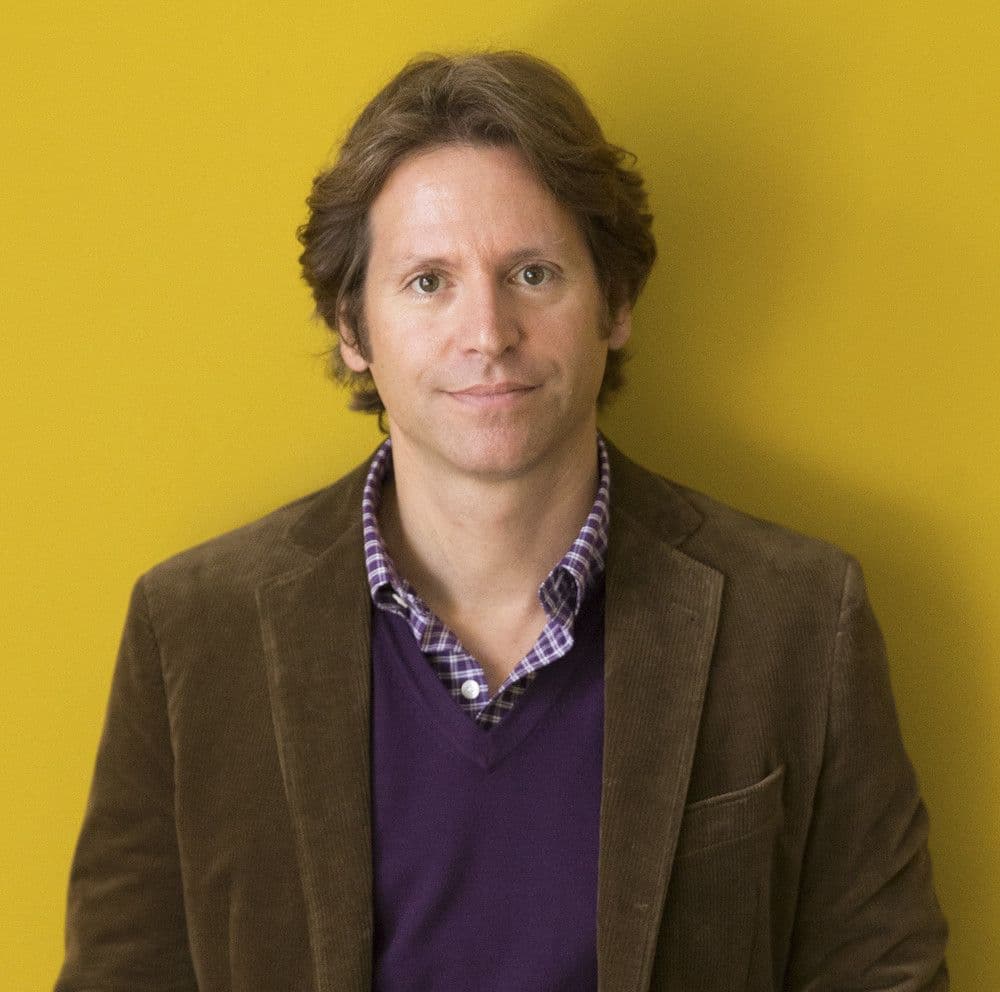 thumb to article: Diplomacy to Decentralisation: Trevor Traina, CEO, Kresus