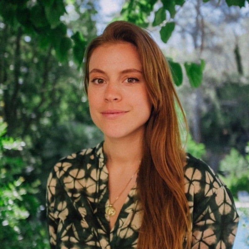 thumb to article: From Astrophysics to AI: Victoria Weller, chief of staff, ElevenLabs