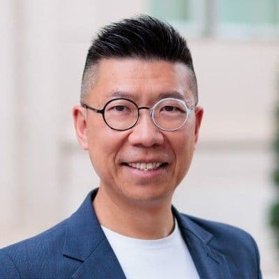 thumb to article: Innovating in a Regulated World: Sean Lee, senior advisor, Crypto Council for Innovation